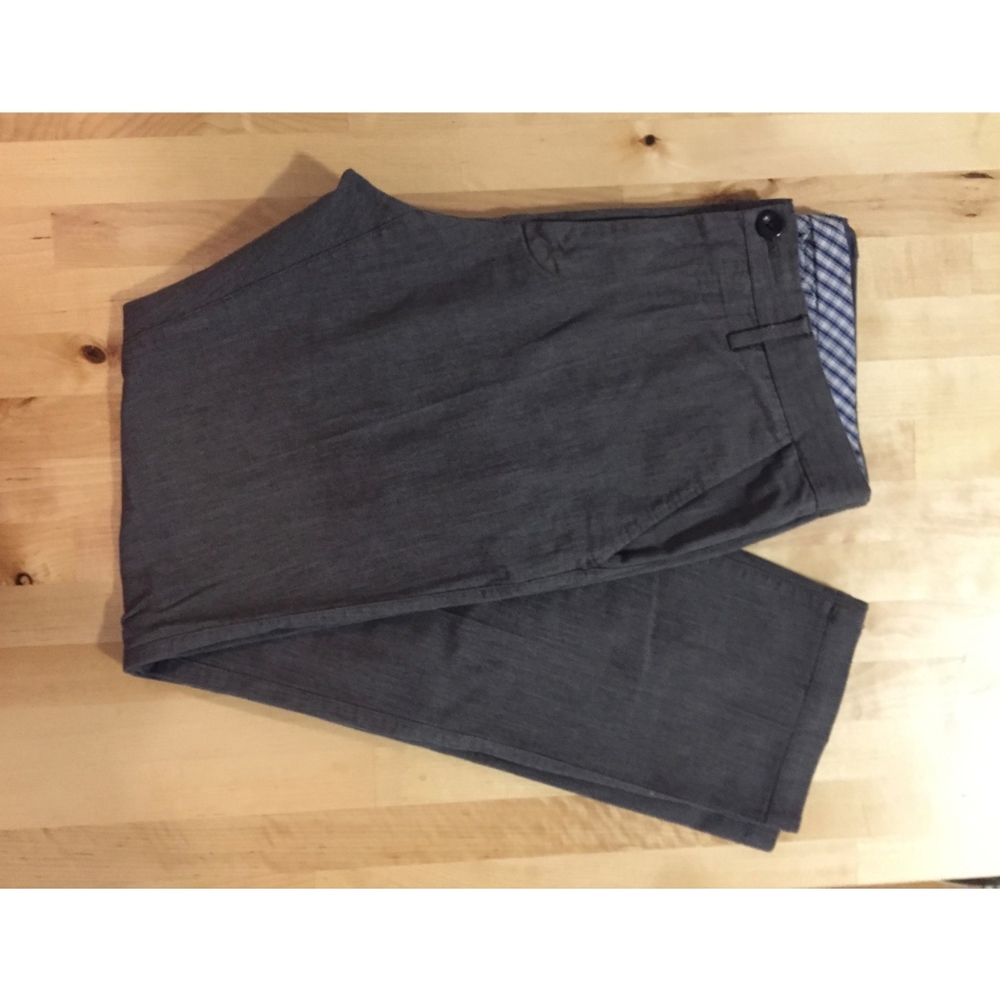 🛑SOLD❌Banana Republic Dress pants Men Size 32/32